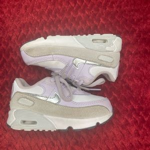 Nike Sneakers Toddler 7C